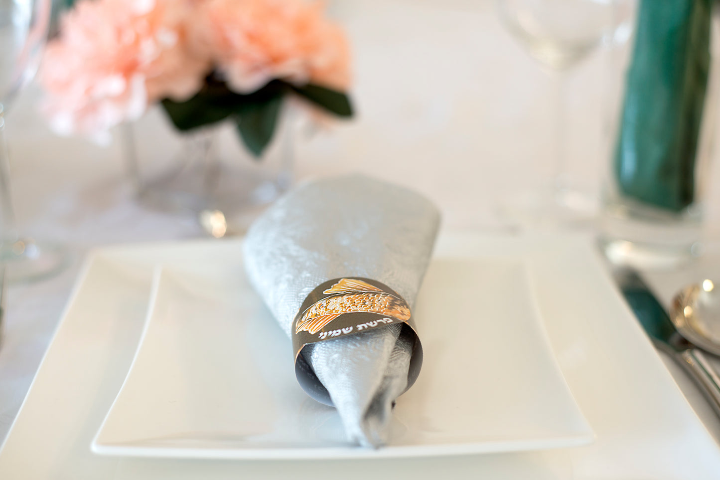 Parsha Rings