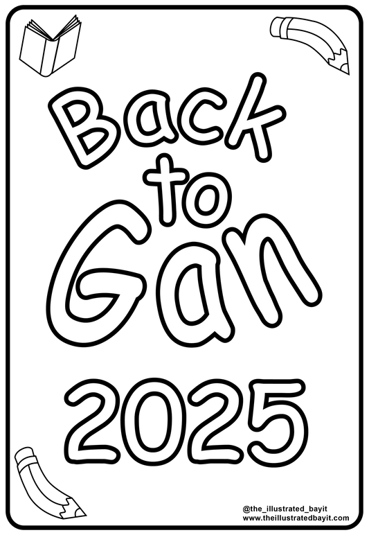 Free Back-to-School PDF