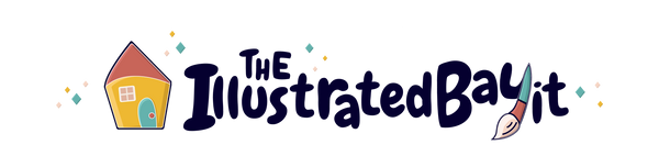 The Illustrated Bayit